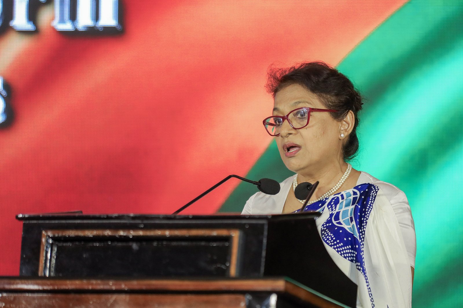 Event photo for Constitutional Reform Dialogue Process